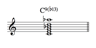 C9(b13)